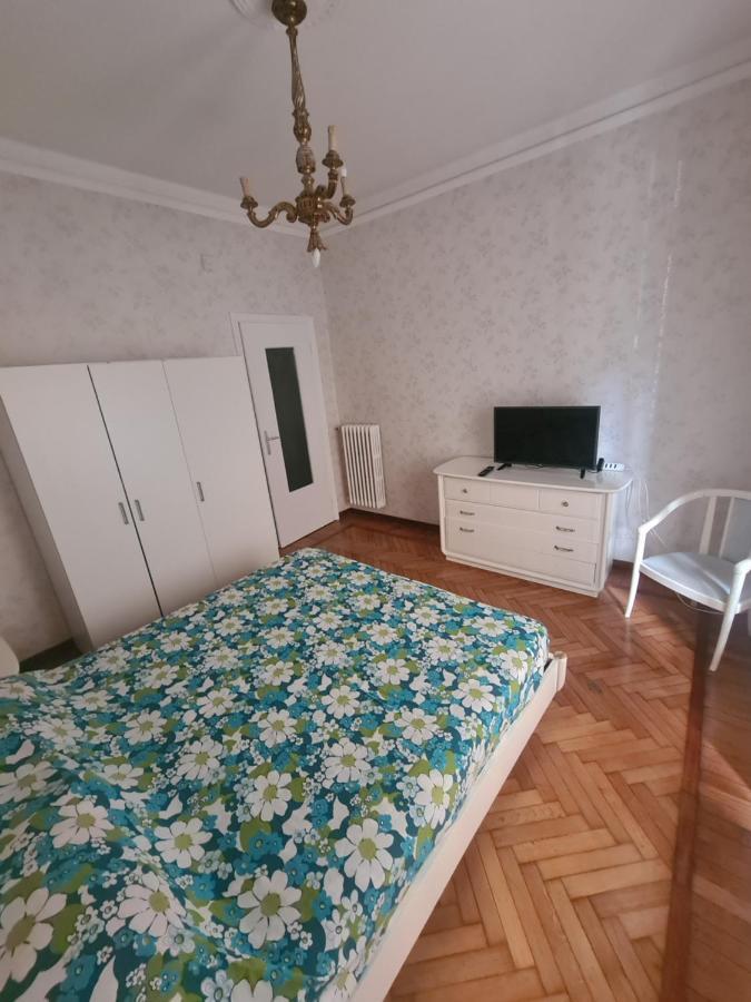 Apartamento Alterego House Rapallo